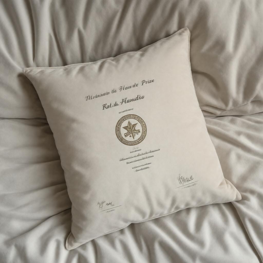 Rothschild Prize